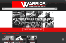 warrior.apexofweb.ca