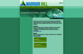 warriorhill.com