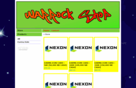 warrockshop.yokaboo.com