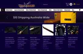 warsword.com.au