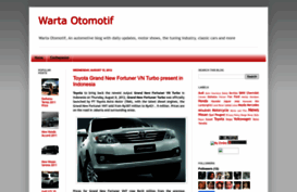 warta-otomotif.blogspot.com