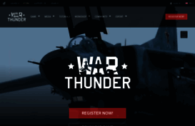 warthunder.com