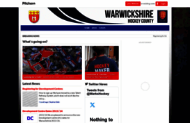 warwickshirehockey.co.uk