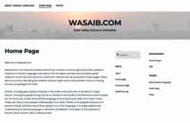 wasaib.com