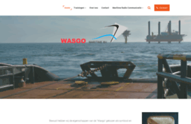 wasgo-maritime.com