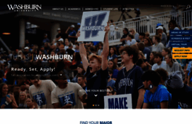 washburn.edu