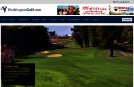 washingtongolf.com