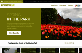 washingtonpark.org
