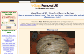 wasp-removal.com