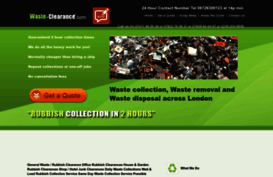 waste-clearance.com
