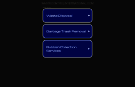 wastecontrolinternational.com