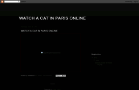 watch-a-cat-in-paris-online.blogspot.gr