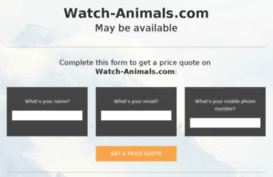 watch-animals.com