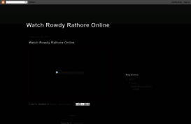 watch-rowdy-rathore-online.blogspot.no