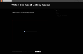 watch-the-great-gatsby-full-movie.blogspot.com.ar