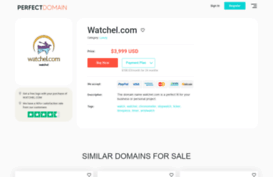watchel.com