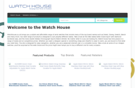 watchhouse.co.uk