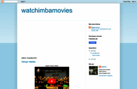 watchimbamovies.blogspot.ru