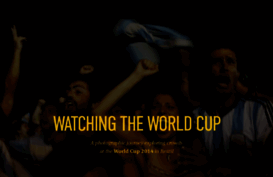 watchingtheworldcup.com