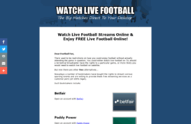 watchlivefootball.com