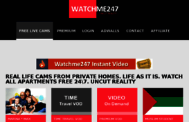 watchme 24 7