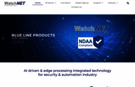 watchnetinc.com