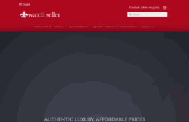 watchseller.com.au