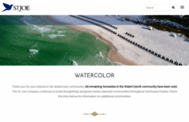 watercolorflorida.com