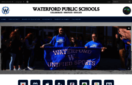 waterfordschools.org