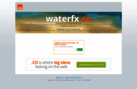 waterfx.co