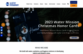 watermissions.org