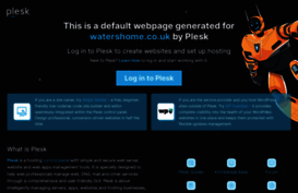 watershome.co.uk