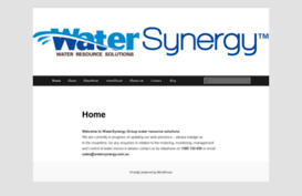 watersynergy.com.au