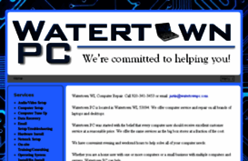 watertownpc.com