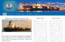 watertransportcell.org