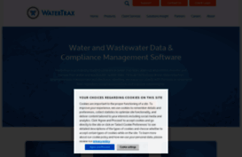 watertrax.com