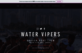 watervipers.com