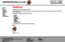 wattbatteries.co.uk