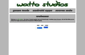 watto.org
