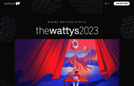wattys.wattpad.com