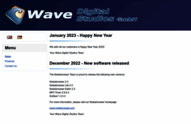 wave-studios.com