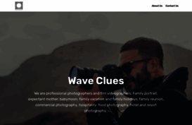 waveclues.com