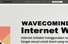 wavecomindo.co.id