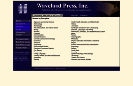 waveland.com