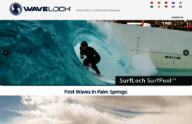 waveloch.com