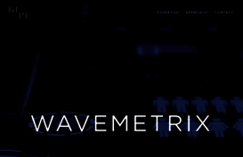 wavemetrix.com