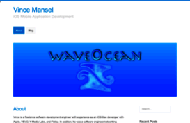 waveocean.com