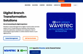 wavetec.com