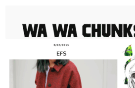 wawachunks.com