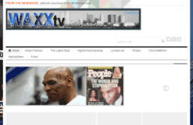 waxxtv.com
